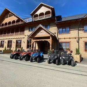 Podina Resort